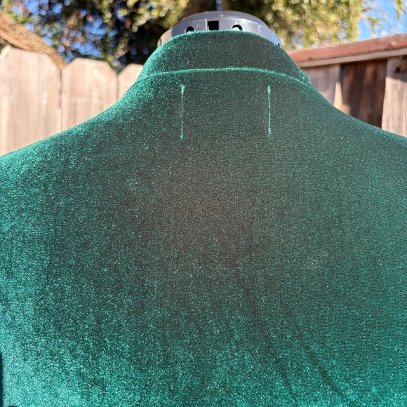 Moth Mini Dress - Picture 4 of 8